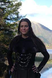 Valkyrja Barbarian Woman Viking Woman Viking Women