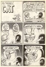 Serving 2,460,490 posts takedown policy and process | contact us | terms of service Adventures Of Fat Freddy S Cat Issue 7 Read Adventures Of Fat Freddy S Cat Issue 7 Comic Online In High Quality Read Full Comic Online For Free Read Comics