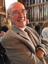 Russell Nicholls Obituary October 14, 2022