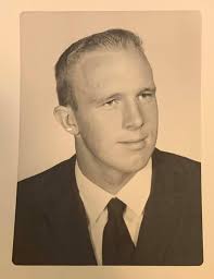 Larry Glenn Keirsey of Texas, a 1979 Graduate of Pryor High who spent the  majority of his working career in the power line industry where he did a  lot of traveling across