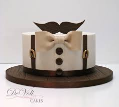 Gabe S Cake Moustache Cake Mustache Cake Cake Design For Men
