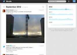 Instantly search across your entire twitter history with a beautiful ui powered by algolia. Your Twitter Archive