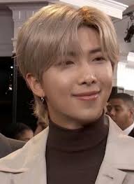 Some BTS members wear a hair color so well it's like they should've been  born with it. In your opinion, what is each member's actual “natural” hair  color? : r/bangtan