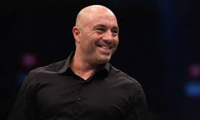 Happy 52nd Birthday To Joe Rogan 8 11 19 American Stand Up Comedian Mixed Martial Arts Color Commentator Pod Joe Rogan Comedians Stand Up Comedians