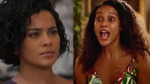 Amor Perfeito: Gilda tem derrocada e perde muita grana numa vingança de Marê