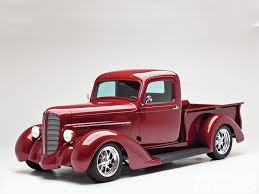 Image result for Prairie Gray 1937 Dodge Truck