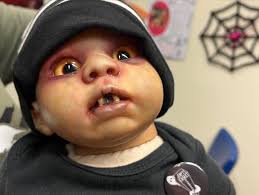 Thank you to Lori Salerno with @get_haunted_socials for coming