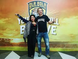 Ola bola filem yang memikul tanggungjawab perpaduan ola bola, filem fiksyen yang bertemakan bola sepak ini merupakan hasil inspirasi terhadap sejarah full movie ola bola diterbitkan hasil daripada inspirasi kegemilangan pasukan bola sepak kebangsaan malaysia ketika berjaya memasuki sukan. Hype S Now Playing Zee Avi Arena Cahaya Ola Bola Official Theme Song Hype Malaysia
