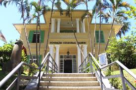 Abertas as inscrições para o Edital 2025 da Fundação Cultural BADESC