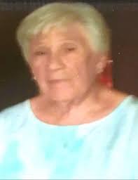 Obituary information for Ollie Lucille Long