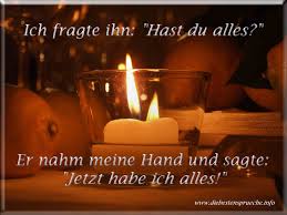 Romantische Sprüche