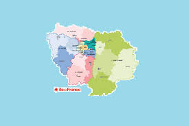Cliquez sur mon compte en haut à droite 2. La Region Ile De France Soutient Les Centres De Sante