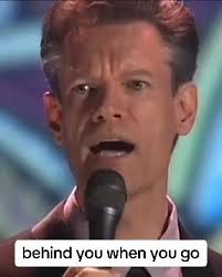 20 years ago, Randy Travis performed "Three Wooden Crosses" at the GMA Dove  Awards! #CountryMusic