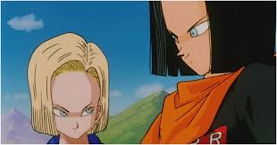 Нападение андроидов 💕 dragon ball xenoverse 2 #6. Dragon Ball 10 Facts Fans Need To Know About Android 17 Cbr