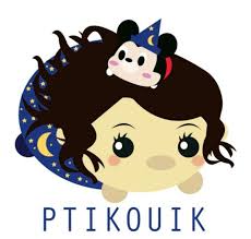 Ptikouik Youtubeuse Youtubeur Francais Tsumtsum