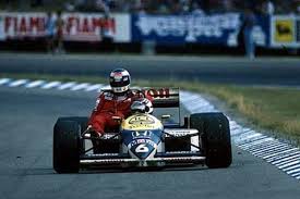 Jun 18, 2021 · 1: Formula 1 The Official F1 Website Gallery Nelson Piquet Racing Motorsport