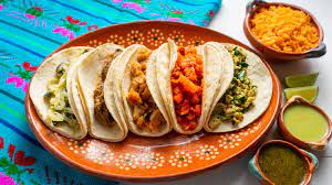 Check spelling or type a new query. Oh Taco My Love A Guide To The Best Tacos In Playa Del Carmen Magazine By Maya Luxe