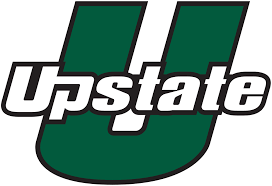 Usc football logo | usc football, usc football players. Usc Upstate Spartans Men S Basketball Wikipedia