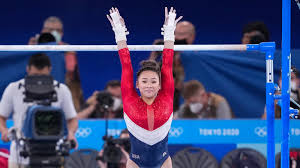 Sunisa lee is an american artistic gymnast and part of the united states women's national gymnastics team. Wfso74wod1rezm