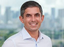 25 Wall Street Rising Stars and Executives at Firms Like Blackstone,  Citadel