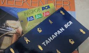 Dimana tabungan ini berfungsi untuk menampung keperluan pembayaran spsp atau pembayaran sekolah lainnya. 10 Produk Simpanan Terbaik Dari Bank Bca Cermati Com