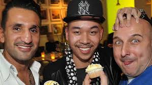 Sieben Jahre Dots » Leadersnet