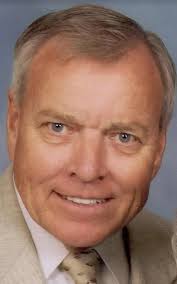 Harold C. “Bud” Lanzel, 90, a resident of Pinecrest Manor and formerly of  154 Wilson Road, St. Marys, PA