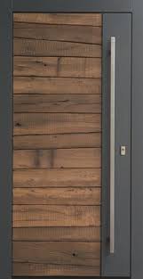 Windows Made Of Wood And Wood Aluminum Kowa Fenster Aus Holz Und Holz Aluminium Kowa Windows Made Of Wood And Door Design Rustic Doors Door Design Modern