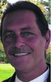 Steve DeWeese Obituary (1961