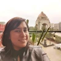 Deyanira Erendira Ramírez Meneses