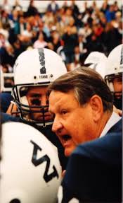 Westminster legend Gene Nicholson dies at 78