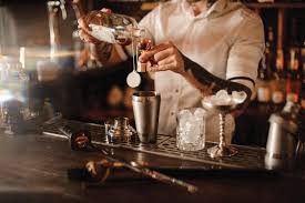 Mixology 101 A Glossary Of Terms Airtab