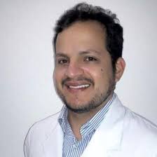 Dr. Danilo Martins de Souza