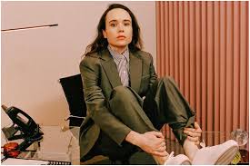 Mar 16, 2021 · elliot page doesn't remember exactly how long he had been asking. Inception Star Elliot Page Comes Out As Transgender Netflix Imdb Update Changed Name