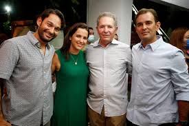 CAPTEI: Lenise Queiroz Rocha abre a II Semana de Arte Unifor com exposição  modernista