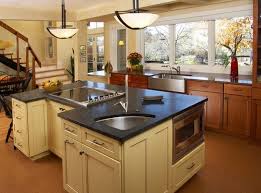 How to design corner sink kitchen layout? Is A Corner Kitchen Sink Right For You Solving The Dilemma