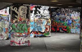 Southbank Centre Undercroft Yesbut S Images Graffiti Wall Cool Artwork Graffiti