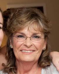 Nancy Martin Obituary