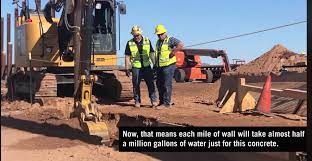 More untouched and lush (for a desert that is) than more easily accessed american sw desert parks, organ pipe cactus national monument was created to protect its namesake, the organ pipe cactus. Censored News Trump S Monster Bulldozers Now Ripping Through Organ Pipe Cactus National Monument