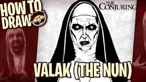Maybe you would like to learn more about one of these? How To Draw Annabelle The Conjuring Narrated Easy Step By Step Tutorial Youtube