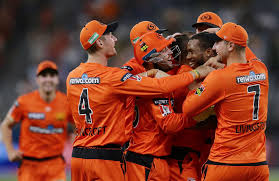The perth scorchers are an australian domestic twenty20 cricket team based in perth, western australia. Perth Scorchers Cricketaddictor