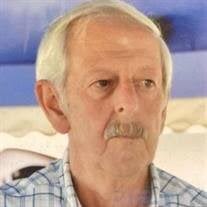 Allen E. Brown Obituary