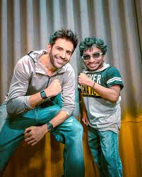 Arun Kushwah | Go & Watch 'Chandu Champion' ! ✨ Khaskar Unke liye jinka  life me Give Up karne ka koi mood nahi hai ! Simply Say 'hasta kayeko hai  champion... | Instagram