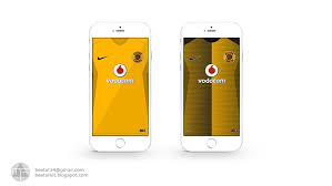 See more of kaiser chiefs on facebook. Beetot Kit Kaizer Chiefs Kit 1617 Iphone 6 Wallpaper