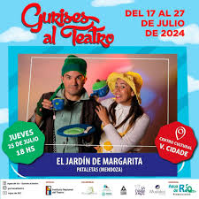 Receso invernal: la agenda cultural ofrece amplias propuestas para toda la  familia