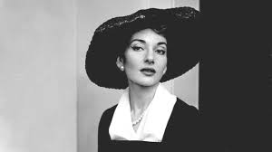 Soprano, opera legend, 'la divina'. Zoom Maria Callas Legendare Schlankheitskur Vom Moppel Zur Gazelle Klassik Entdecken Br Klassik Bayerischer Rundfunk