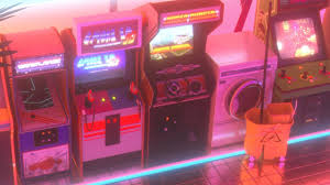 The number of video game arcades in north america was doubled between 1980 and 1982; Video Aparece Un Nuevo Trailer De Arcade Paradise Un Juego En El Que Ejecutas Tu Propia Sala De Juegos Noticias Ultimas