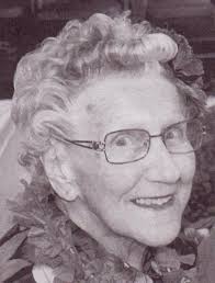 Obituary information for Viola M. Richards