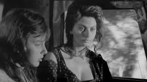 Un film intenso che sa arrivare al grande pubblico ricordandogli un passato che si vorrebbe forse gettare alle spalle. La Ciociara Il Film Con Sophia Loren Premio Oscar Stasera Su Tv2000