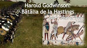 Acest site este creat si administrat de digital antena group. Harold Godwinson BÄƒtÄƒlia De La Hastings Scurt Documentar De Imperator Official Youtube